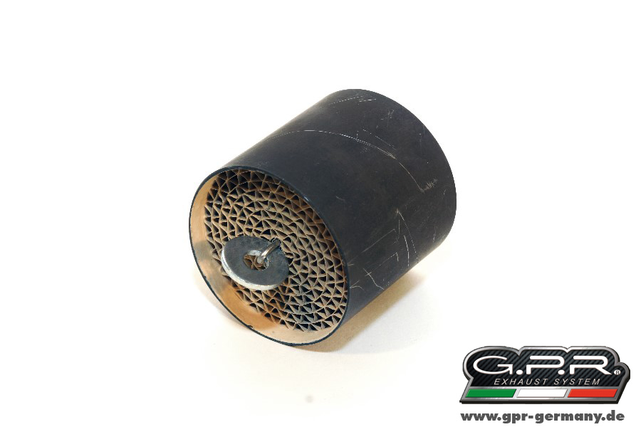 GPR Katalysator 5850